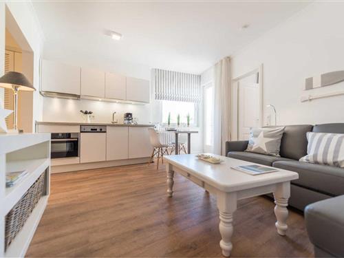 Ferielejlighed - 3 personer -  - Wylichstr. - 18609 - Binz