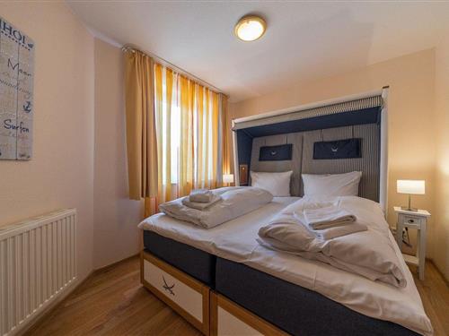 Ferielejlighed - 5 personer -  - Mellumweg - 26434 - Nordseeheilbad Schillig