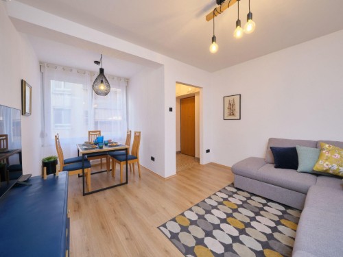 Ferieleilighet - 4 personer -  - 21000 - Dragovode