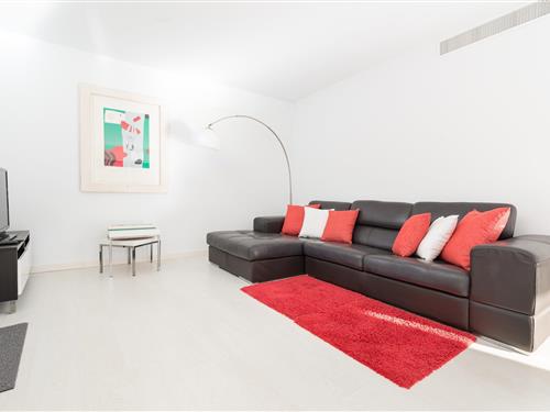 Ferielejlighed - 4 personer -  - 07469 - Cala Sant Vicenç (Pollenç