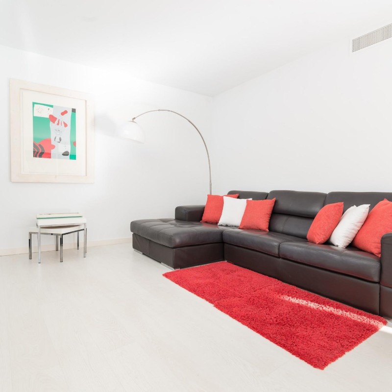 Ferielejlighed - 4 personer -  - 07469 - Cala Sant Vicenç (Pollenç