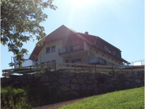 Feriehus - 8 personer -  - 79297 - Winden