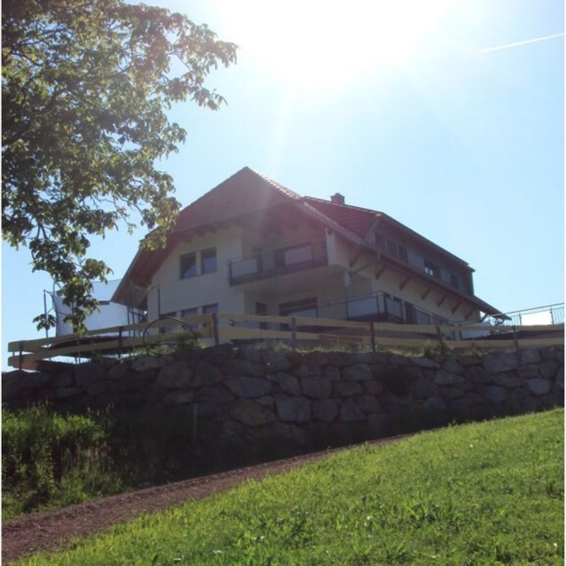 Sommerhus - 8 personer -  - 79297 - Winden