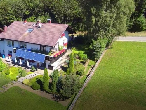  - 3 Personen -  - Hofener Str. - 87527 - Sonthofen