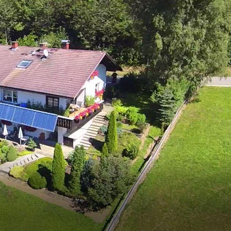  - 3 personer -  - Hofener Str. - 87527 - Sonthofen