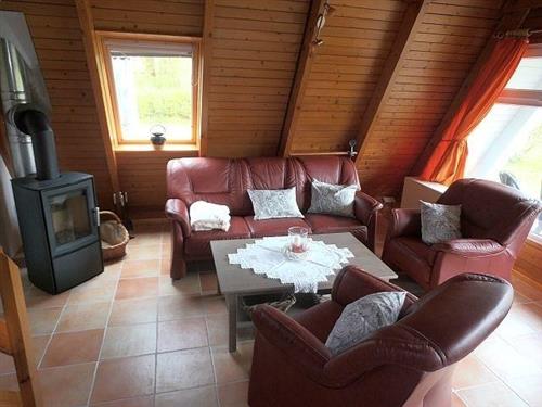 Sommerhus - 4 personer -  - Zum Wikinger - 24351 - Damp