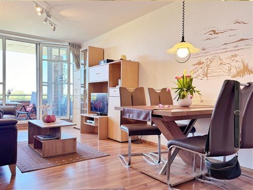 Ferielejlighed - 4 personer -  - Kormoran Weg - 27639 - Dorum Neufeld