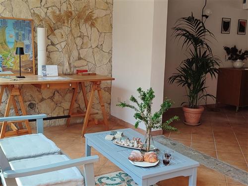 Ferielejlighed - 6 personer -  - Nepi - 01036