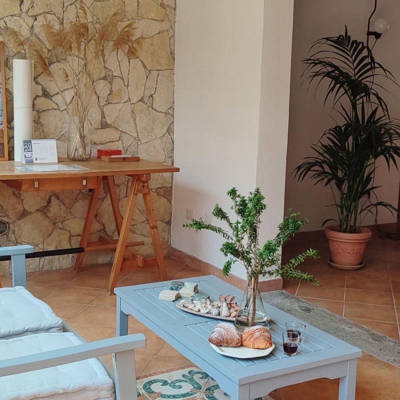 Ferielejlighed - 6 personer -  - 01036 - Nepi