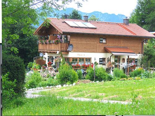 Ferienhaus - 2 Personen -  - Modereggweg - 83471 - Schönau Am Königssee