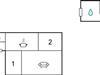 Image 16 - Floor plan