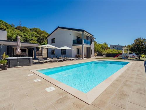 Sommerhus - 10 personer -  - Biokovska - Makarska-Imotski - 21260 - Imotski