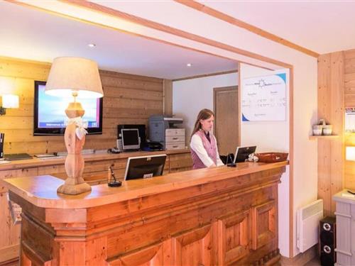 Ferienhaus - 10 Personen -  - 73120 - Courchevel