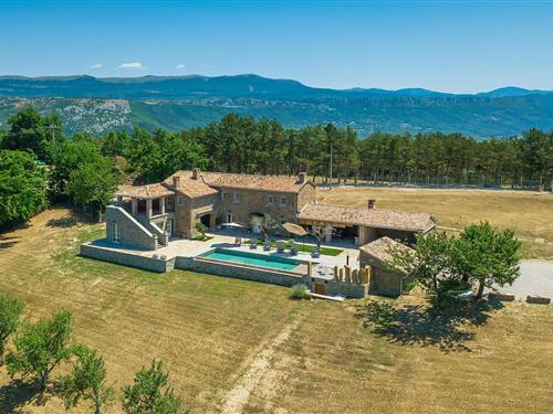 Holiday home - 6 persons -  - Salez - 52420 - Buzet