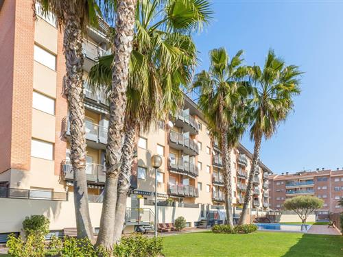 Semesterlägenhet - 4 personer -  - 17310 - Lloret De Mar