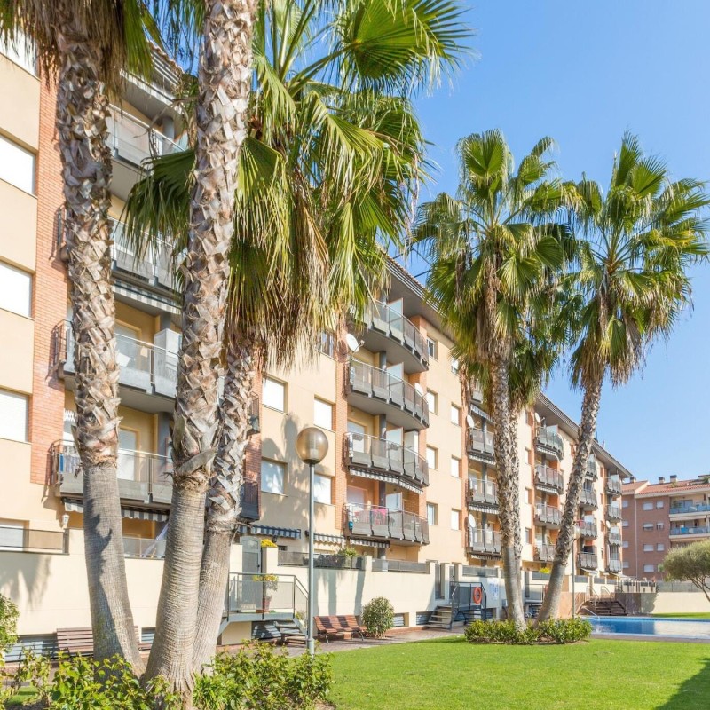 Ferielejlighed - 4 personer -  - 17310 - Lloret De Mar