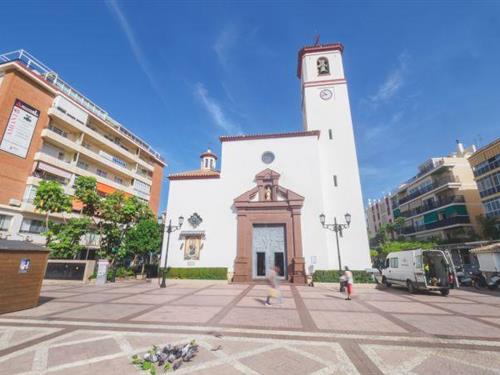 Ferieleilighet - 4 personer -  - 29640 - Fuengirola