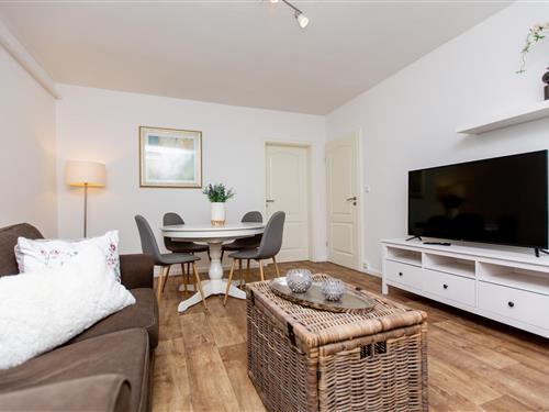 Ferielejlighed - 4 personer -  - Zum Werder - 17194 - Damerow