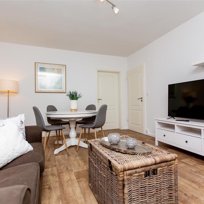 Ferielejlighed - 4 personer -  - Zum Werder - 17194 - Damerow