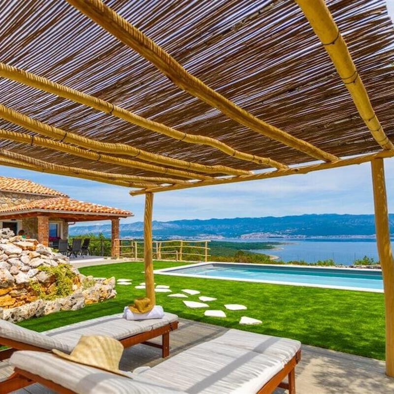 Sommerhus - 5 personer -  - 51516 - Risika