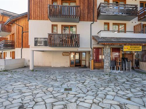 Semesterlägenhet - 6 personer -  - 05200 - Les Orres