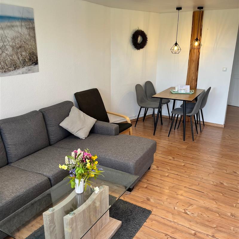 Ferielejlighed - 4 personer -  - Todendorf - 23769 - Fehmarn Ot Todendorf