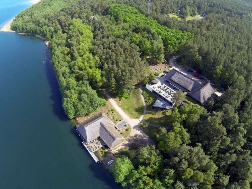Fritidshus - 4 personer -  - 17214 - Nossentiner Hütte Ot Drewitz