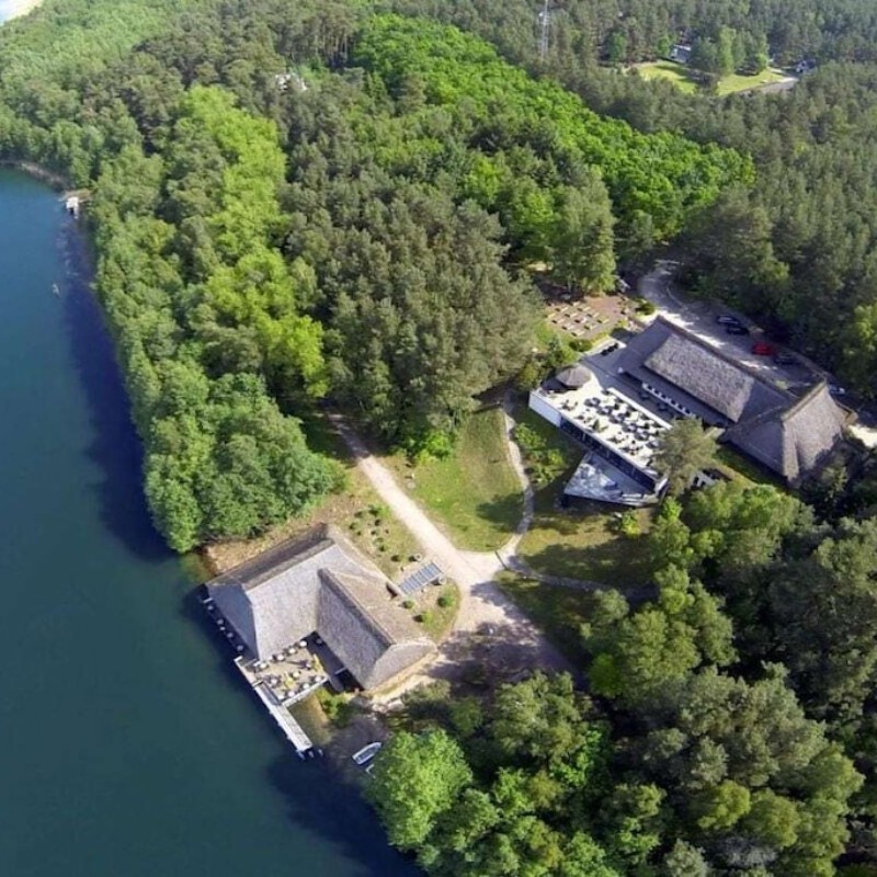 Sommerhus - 4 personer -  - 17214 - Nossentiner Hütte Ot Drewitz