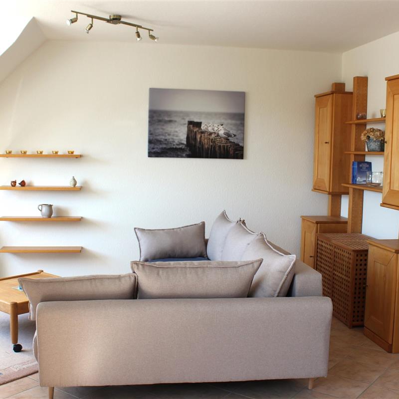 Ferielejlighed - 2 personer -  - Kiefernweg - 24217 - Schönberger Strand