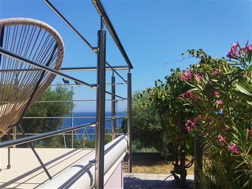 Sommerhus - 2 personer -  - Nea Iraklitsa - 640 07