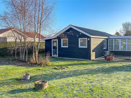 Ferienhaus - 4 Personen -  - Åbakken - Sädding - 6710 - Esbjerg