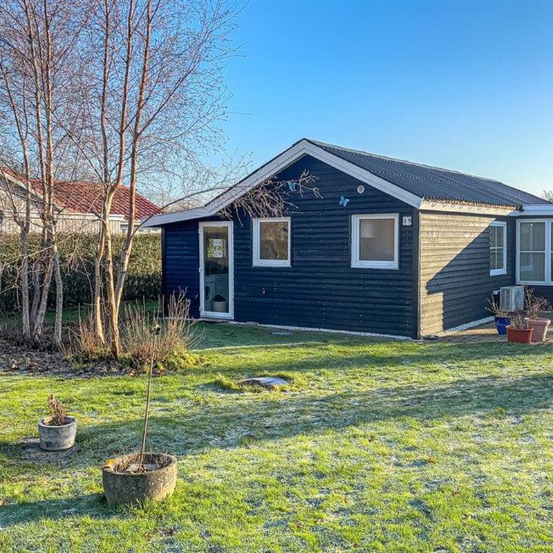 Ferienhaus - 4 Personen -  - Åbakken - Sädding - 6710 - Esbjerg