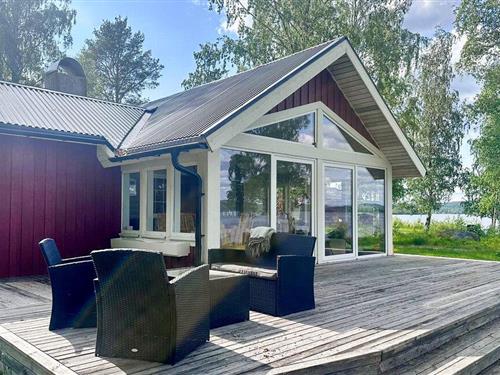 Ferienhaus - 7 Personen -  - Skärsätter - Höga Kusten/Skärsätter - 872 94 - Sandöverken