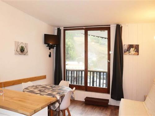 Semesterlägenhet - 4 personer -  - 05200 - Les Orres