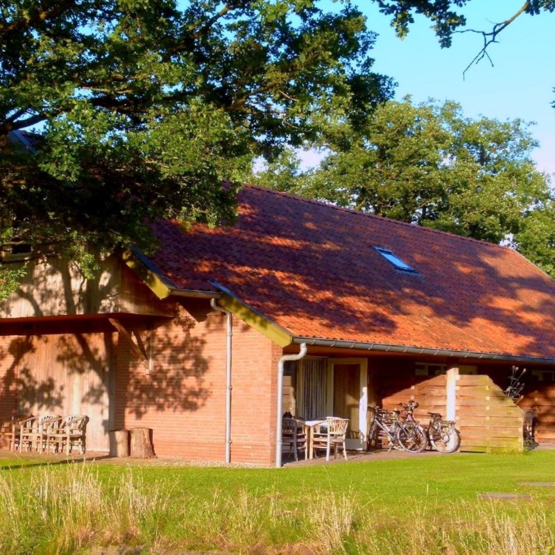 Sommerhus - 5 personer -  - 7678SH - Geesteren