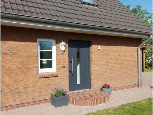 Ferienhaus - 2 Personen -  - 25920 - Risum-Lindholm