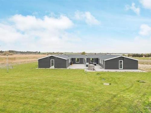 Ferienhaus - 24 Personen -  - Kanalstien - Mors - 7990 - Öster Assels