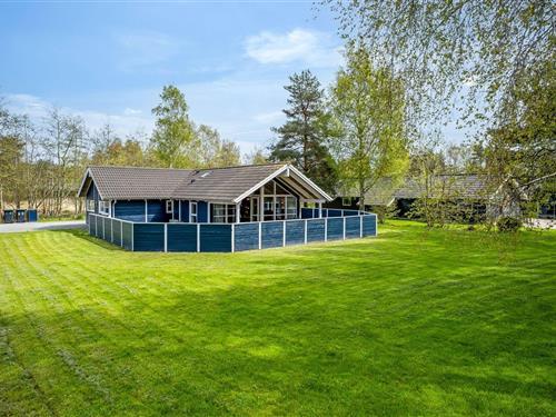 Sommerhus - 8 personer -  - Kaninstien - Marielyst - 4873 - Væggerløse