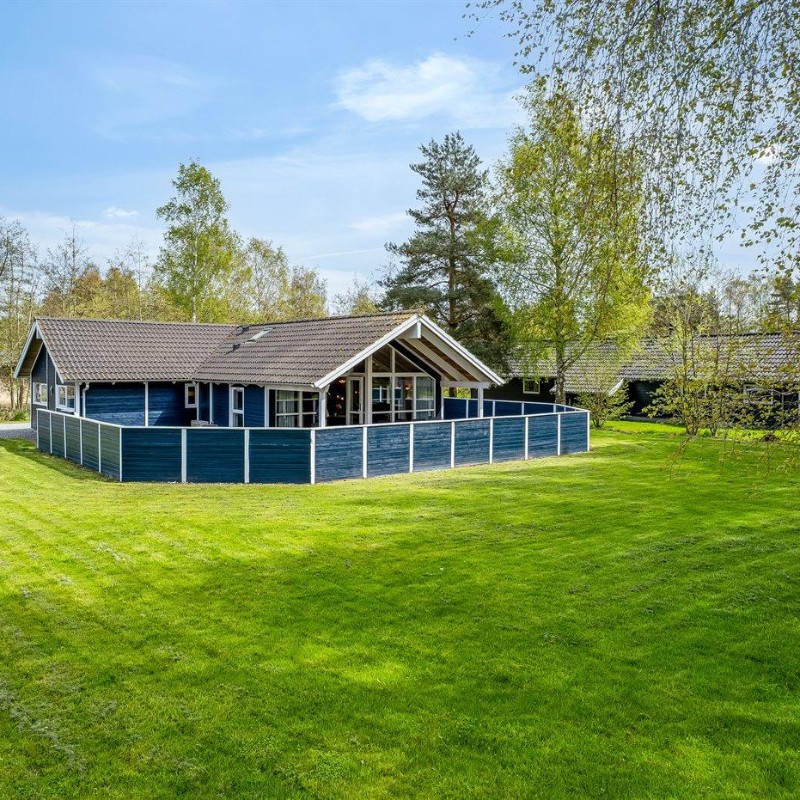Ferienhaus - 8 Personen -  - Kaninstien - Marielyst - 4873 - Väggerlöse