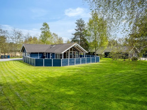 Sommerhus - 8 personer -  - Kaninstien - Marielyst - 4873 - Væggerløse