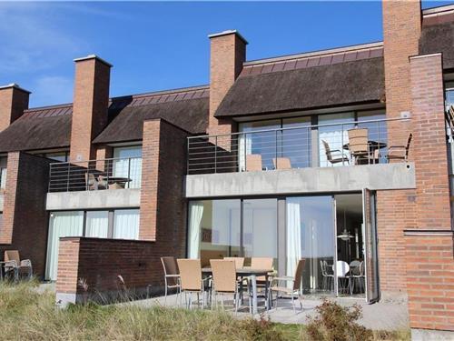 Ferielejlighed - 6 personer -  - Blåklokkevej - Havneby - 6792 - Rømø