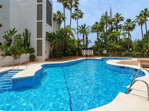 Ferienhaus - 4 Personen -  - Marbella - 29604