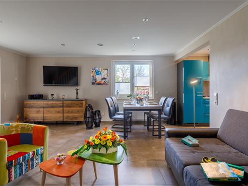 Feriehus - 6 personer -  - Barbarossaweg - 38899 - Hasselfelde