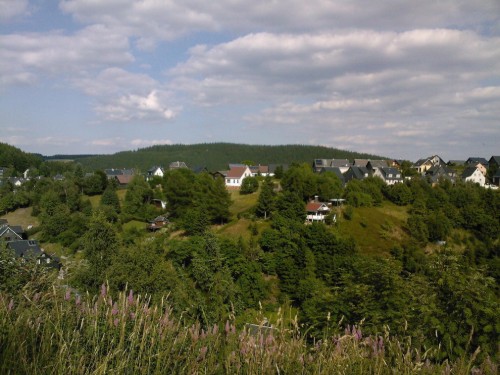 Ferienwohnung - 2 Personen -  - Ringstraße - 98724 - Lauscha