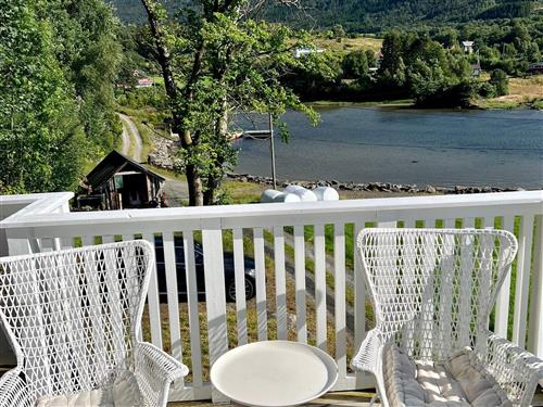  - 6 persons -  - Apalvikvegen - 5584 - Bjoa