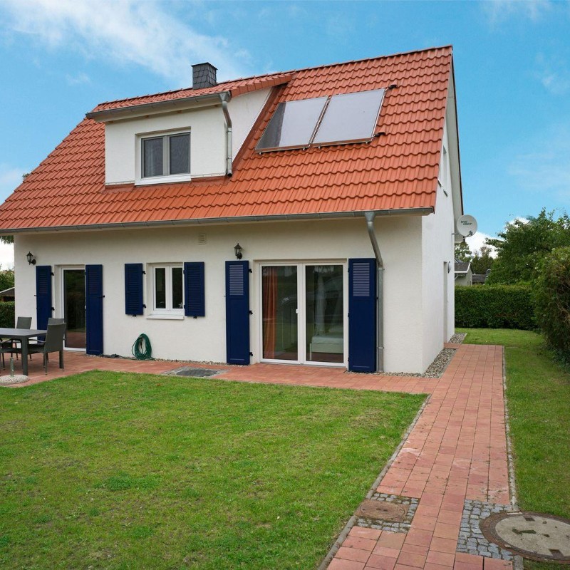 Sommerhus - 6 personer -  - Nah´n Kliff - 23999 - Insel Poel / Ot Timmendorf Strand