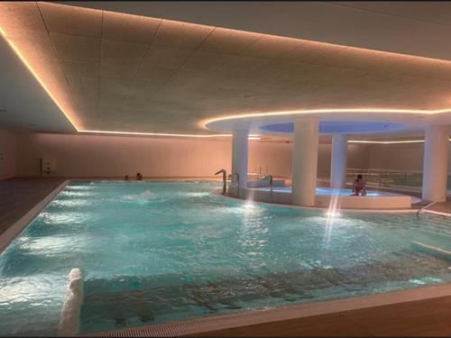 Holiday apartment - 3 persons -  - 72346 - Pobierowo