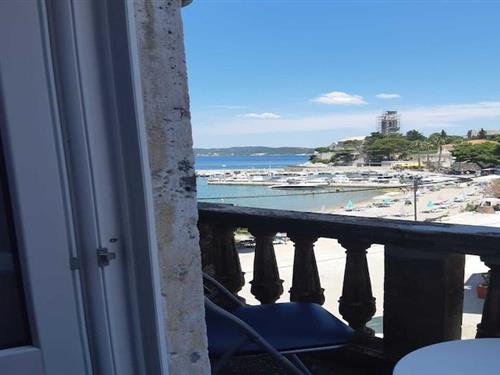 Holiday apartment - 3 persons -  - 20222 - Lopud