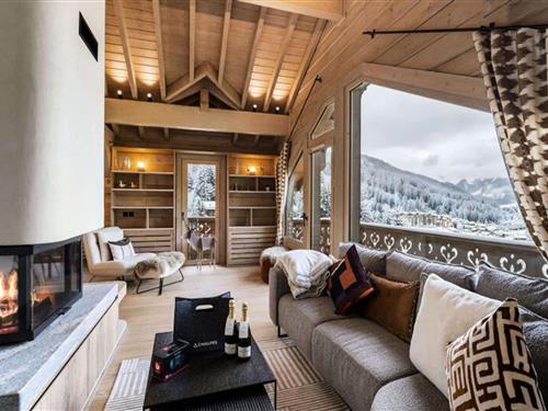 Ferielejlighed - 12 personer -  - 73120 - St Bon Tarentaise