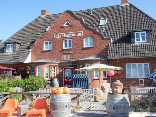Sommerhus - 4 personer -  - 25946 - Nebel